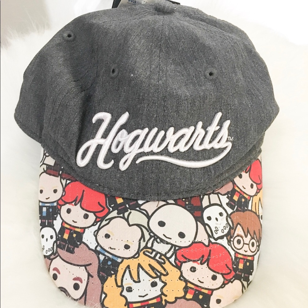 Harry Potter hat